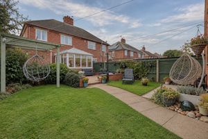 Garden- click for photo gallery